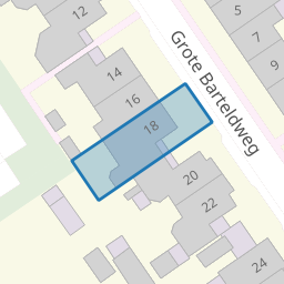 Perceel TLO00-B-7068