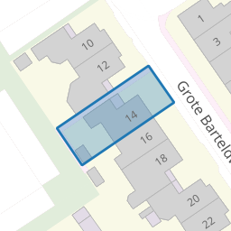 Perceel TLO00-B-7070