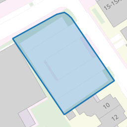 Perceel TLO00-B-7073