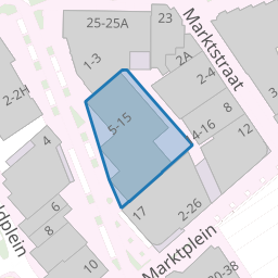 Perceel TLO00-B-7075