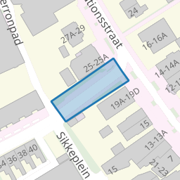 Perceel TLO00-B-7078