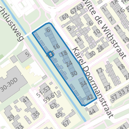 Perceel TLO00-B-7088