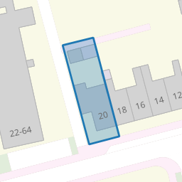 Perceel TLO00-B-7092