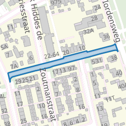 Perceel TLO00-B-7095