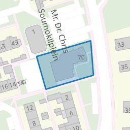 Perceel TLO00-B-7100