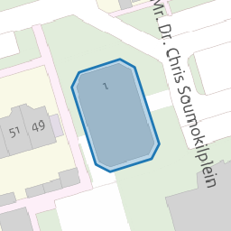 Perceel TLO00-B-7101