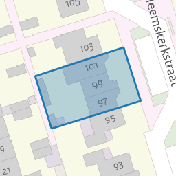 Perceel TLO00-B-7108