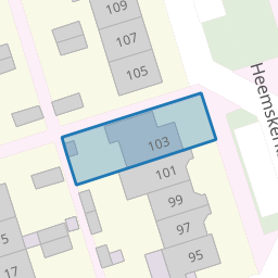 Perceel TLO00-B-7109