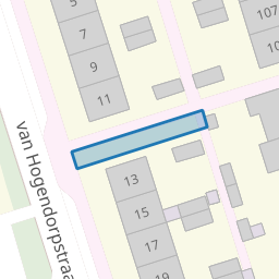 Perceel TLO00-B-7110