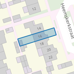 Perceel TLO00-B-7118