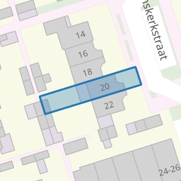 Perceel TLO00-B-7120