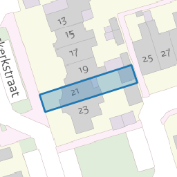 Perceel TLO00-B-7124