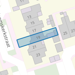 Perceel TLO00-B-7125