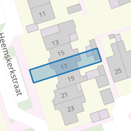 Perceel TLO00-B-7126