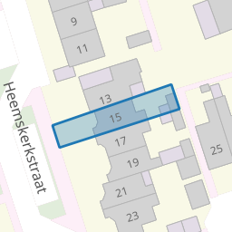 Perceel TLO00-B-7127