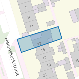 Perceel TLO00-B-7128