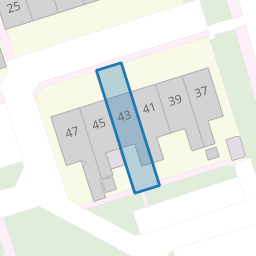 Perceel TLO00-B-7132