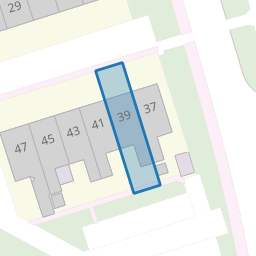 Perceel TLO00-B-7134