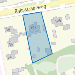 Perceel TLO00-B-7143