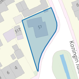 Perceel TLO00-B-7150