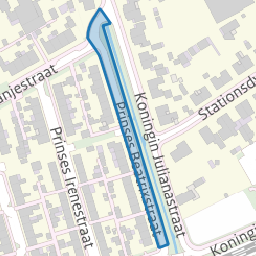 Perceel TLO00-B-7151