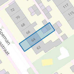 Perceel TLO00-B-7179