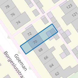 Perceel TLO00-B-7182