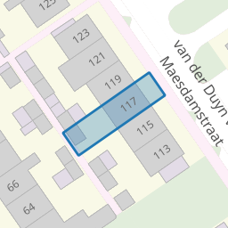 Perceel TLO00-B-7186