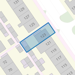 Perceel TLO00-B-7189