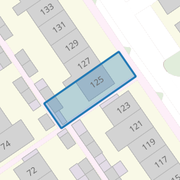 Perceel TLO00-B-7190