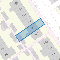 Perceel TLO00-B-7191