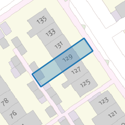 Perceel TLO00-B-7192