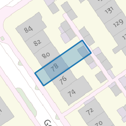 Perceel TLO00-B-7199