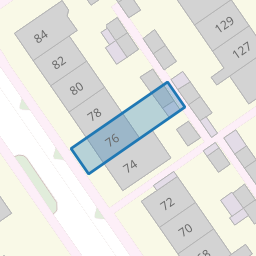 Perceel TLO00-B-7200