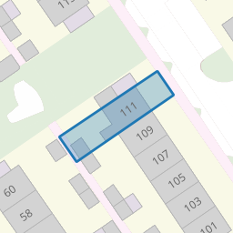 Perceel TLO00-B-7207