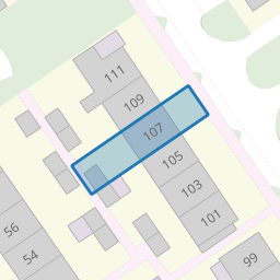 Perceel TLO00-B-7209