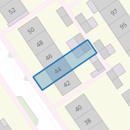 Perceel TLO00-B-7222