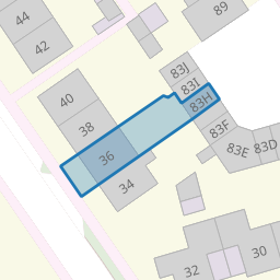 Perceel TLO00-B-7226