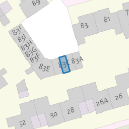 Perceel TLO00-B-7231