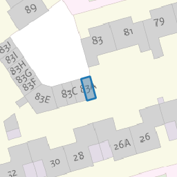 Perceel TLO00-B-7233