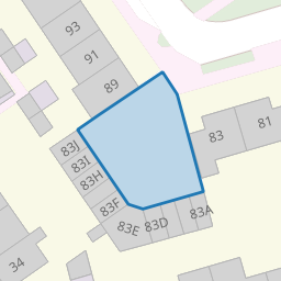 Perceel TLO00-B-7234