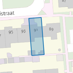 Perceel TLO00-B-7243