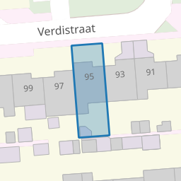 Perceel TLO00-B-7245