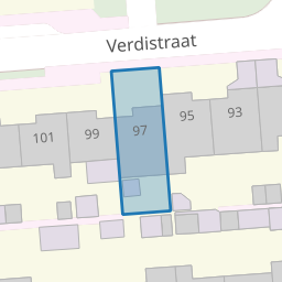 Perceel TLO00-B-7246