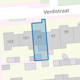 Perceel TLO00-B-7247