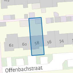 Perceel TLO00-B-7252