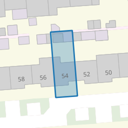 Perceel TLO00-B-7254