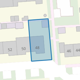 Perceel TLO00-B-7257