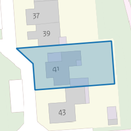 Perceel TLO00-B-7258