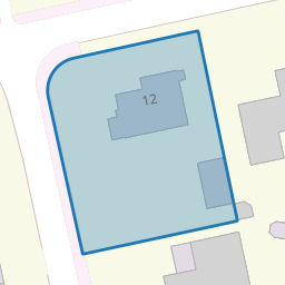 Perceel TLO00-B-7260